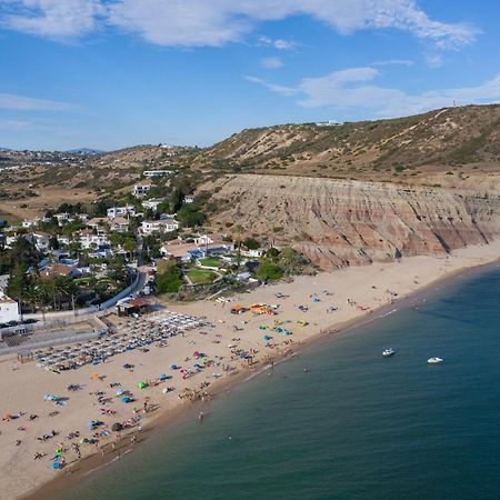 Algarve Golf And Relaxation Apartment Praia Da Luz Ngoại thất bức ảnh