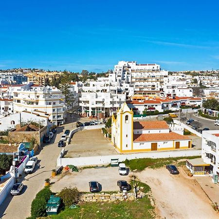 Algarve Golf And Relaxation Apartment Praia Da Luz Ngoại thất bức ảnh
