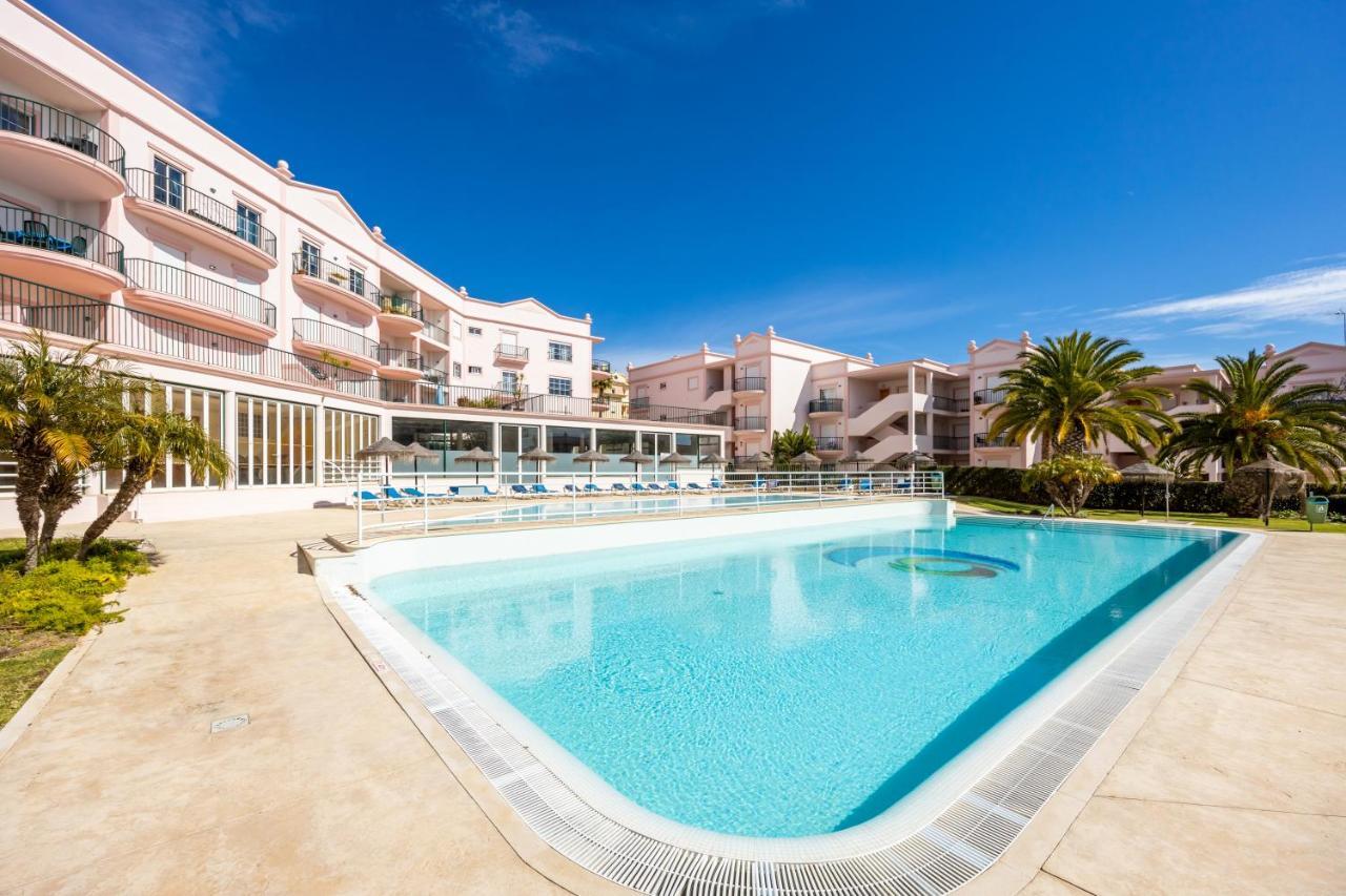 Algarve Golf And Relaxation Apartment Praia Da Luz Ngoại thất bức ảnh