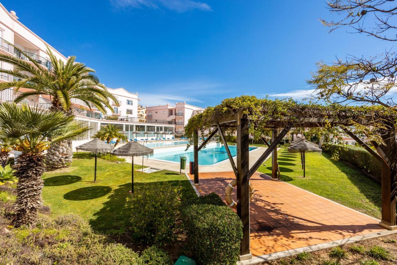 Algarve Golf And Relaxation Apartment Praia Da Luz Ngoại thất bức ảnh