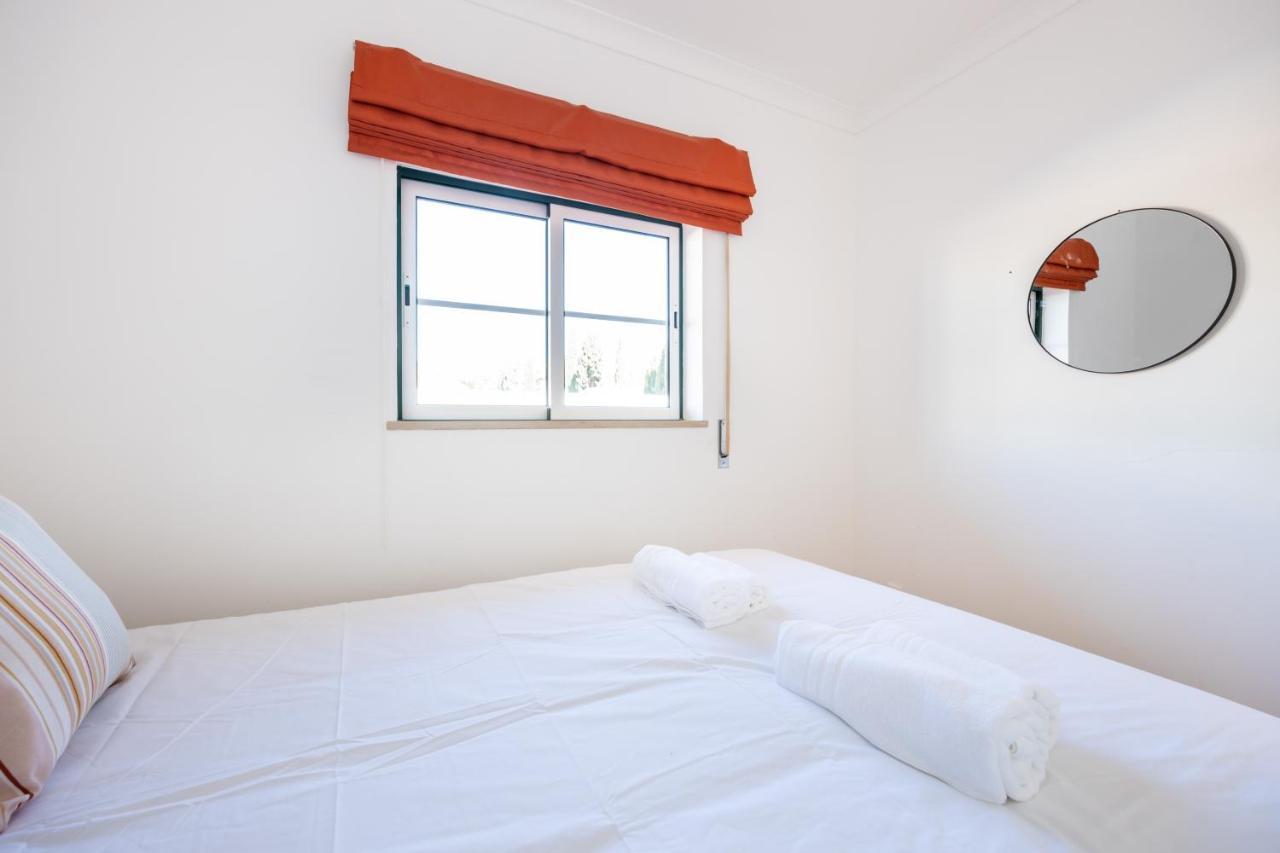 Algarve Golf And Relaxation Apartment Praia Da Luz Ngoại thất bức ảnh