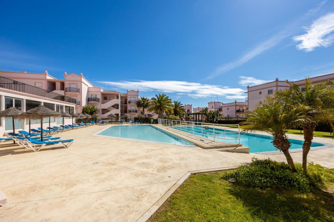 Algarve Golf And Relaxation Apartment Praia Da Luz Ngoại thất bức ảnh