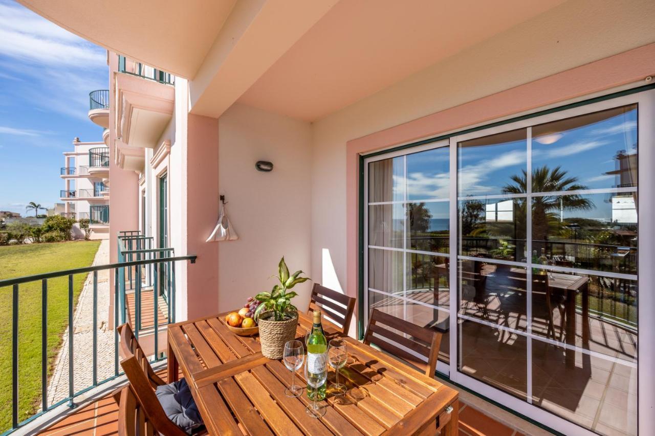 Algarve Golf And Relaxation Apartment Praia Da Luz Ngoại thất bức ảnh