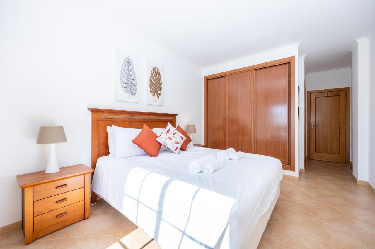 Algarve Golf And Relaxation Apartment Praia Da Luz Ngoại thất bức ảnh