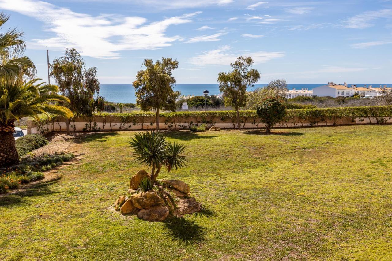 Algarve Golf And Relaxation Apartment Praia Da Luz Ngoại thất bức ảnh
