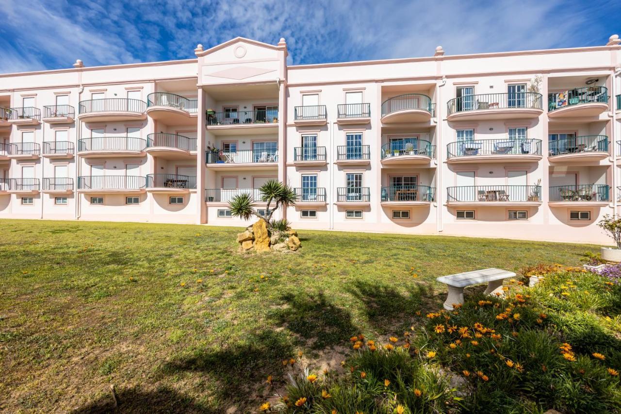Algarve Golf And Relaxation Apartment Praia Da Luz Ngoại thất bức ảnh