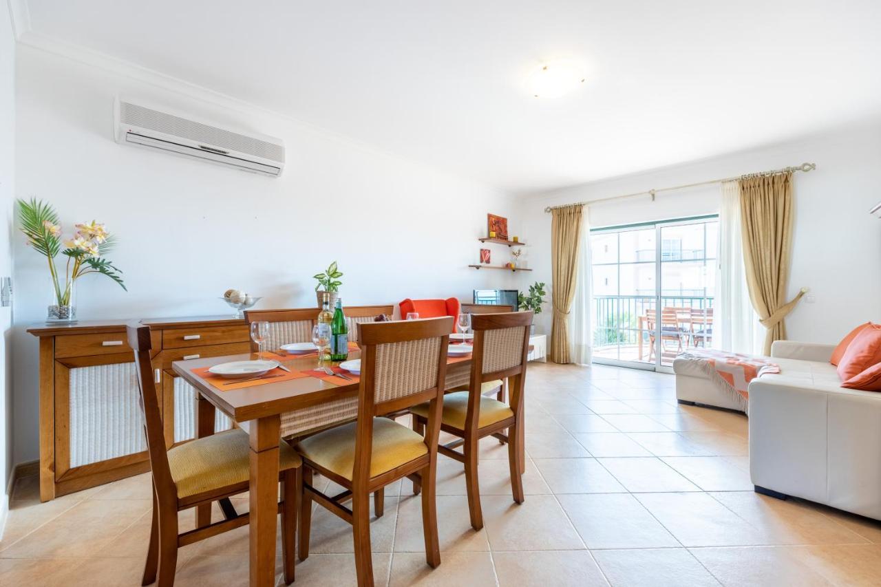 Algarve Golf And Relaxation Apartment Praia Da Luz Ngoại thất bức ảnh